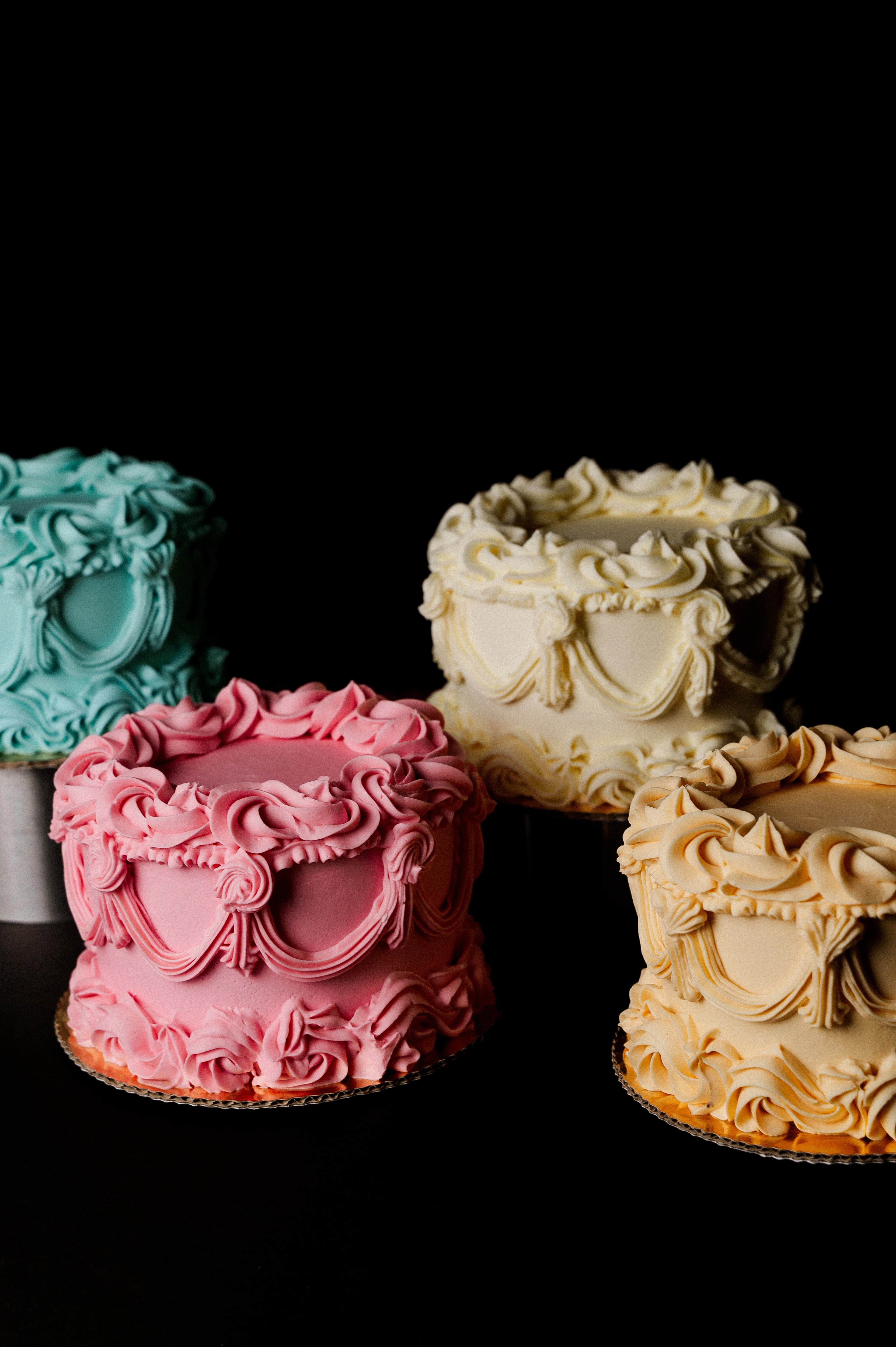 The Place - Handcrafted Cakes