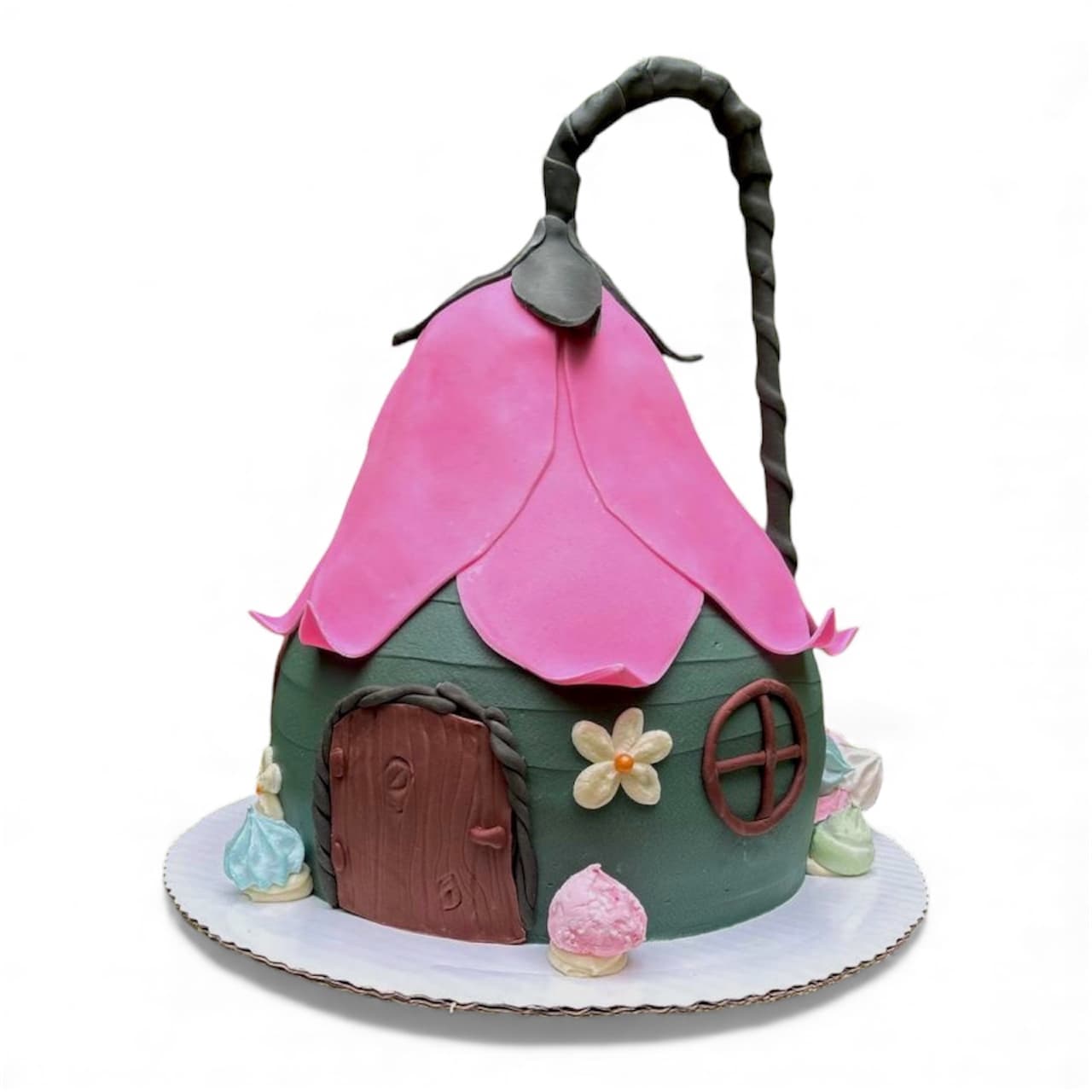 fairy house